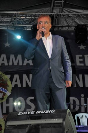 ESAV'DAN İFTAR PROFRAMI