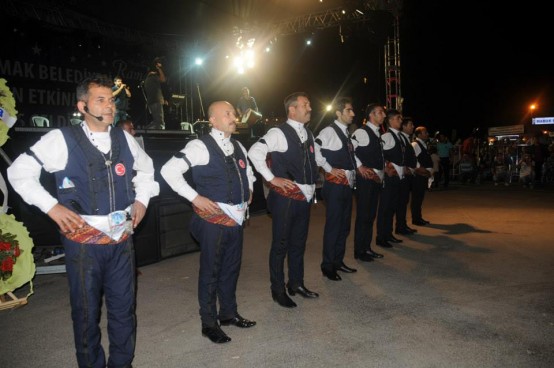 ESAV'DAN İFTAR PROFRAMI