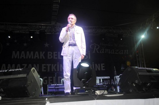 ESAV'DAN İFTAR PROFRAMI