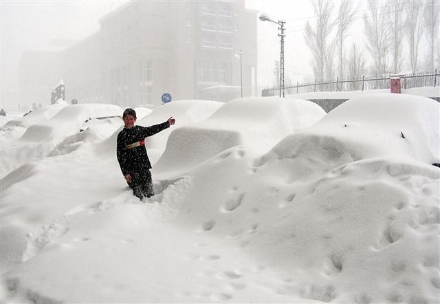 10 YIL ÖNCE VE 10 YIL SONRA ERZURUM