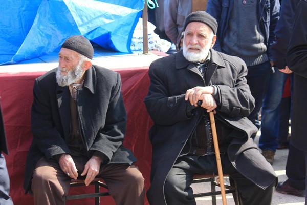 AŞKALE'NİN DÜŞMAN İŞGALİNDEN KURTULUŞU COŞKUYLA KUTLANDI