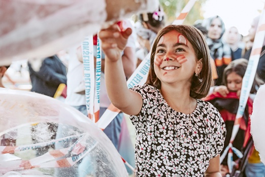 Erzurum Palandöken Kültür Yolu Festivali