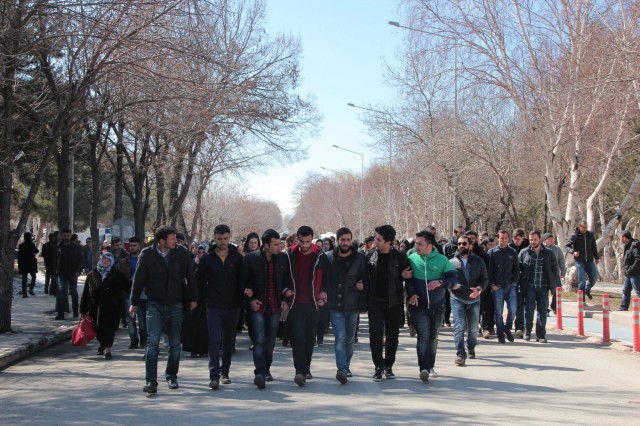 MUKADDER YASAN'IN ARKADAŞLARI GÖZYAŞLARINA BOĞULDULAR