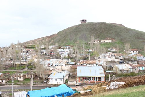 HARPUT'TA DÖNÜŞÜM BAŞLADI !