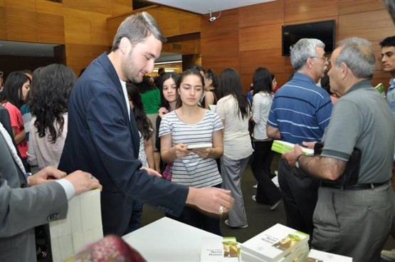 KAHRAMAN TÜRK KATINI NENEHATUN ANKARA'DA ANILDI