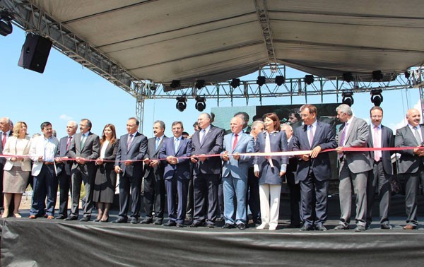 ANKARA'DA '3. ERZURUM GÜNLERİ' HELECANI