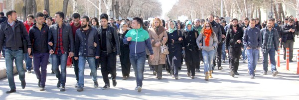 MUKADDER YASAN'IN ARKADAŞLARI GÖZYAŞLARINA BOĞULDULAR