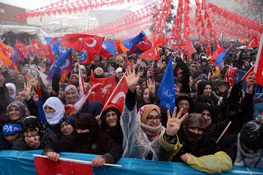 AK PARTİ ERZURUM MİTİNGİ 828 ŞUBAT 2019)