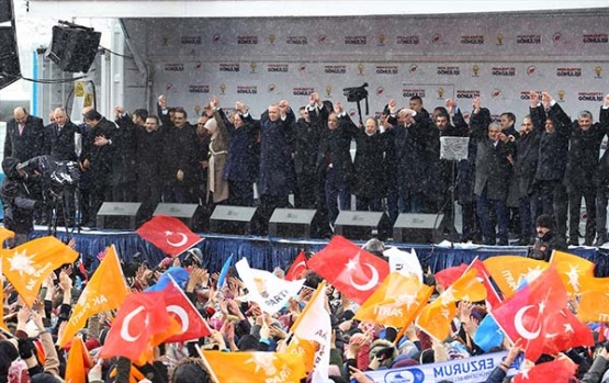 AK PARTİ ERZURUM MİTİNGİ 828 ŞUBAT 2019)