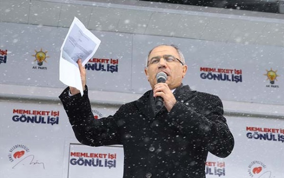 AK PARTİ ERZURUM MİTİNGİ 828 ŞUBAT 2019)