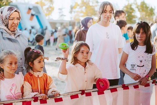 Erzurum Palandöken Kültür Yolu Festivali