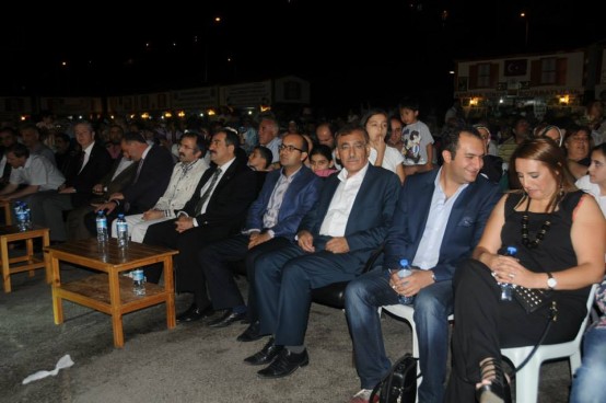 ESAV'DAN İFTAR PROFRAMI