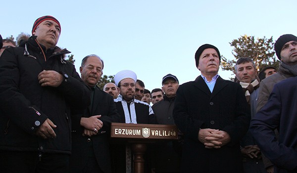 TABYALARA YÜRÜYÜŞ 2015