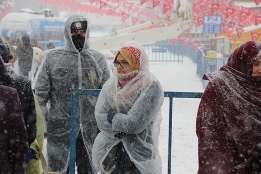 AK PARTİ ERZURUM MİTİNGİ 828 ŞUBAT 2019)