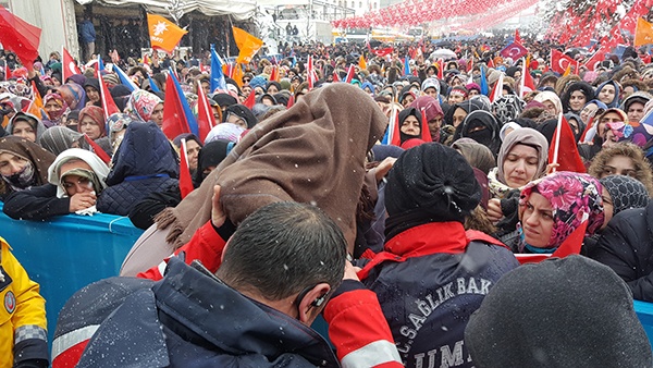 AK PARTİ ERZURUM MİTİNGİ 828 ŞUBAT 2019)