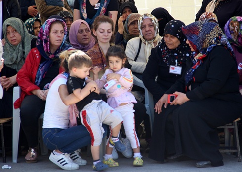 ŞEHİT MUHAMMED FERDİ GÜNTEKİN SON YOLCULUĞUNA UĞURLANDI