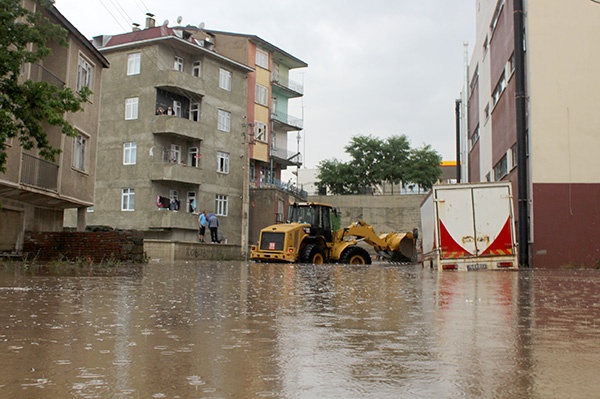 ERZURUM SELE TESLİM