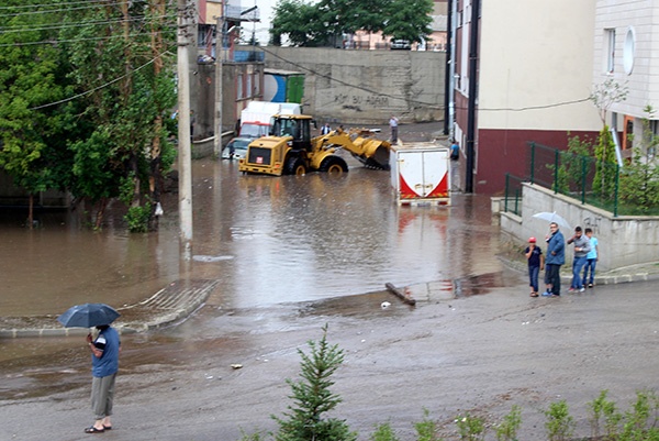 ERZURUM SELE TESLİM