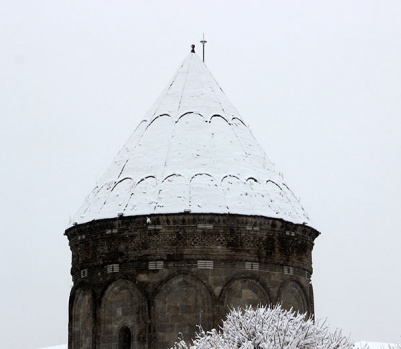 ERZURUM’DAN KARTPOSTALLIK GÖRÜNTÜLER