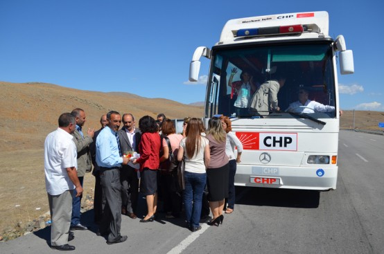 CHP