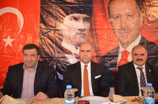 AK PARTİ