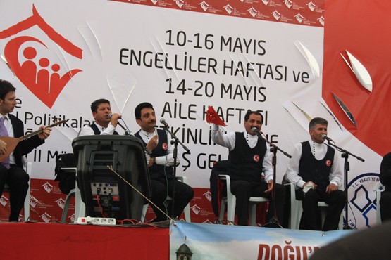 DOĞUNUN SESİ'NİN YÜKSELİŞİ