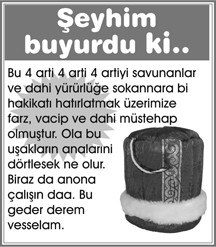 FIRFIRİK 21