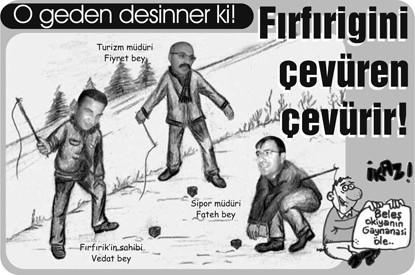 FIRFIRİK 17