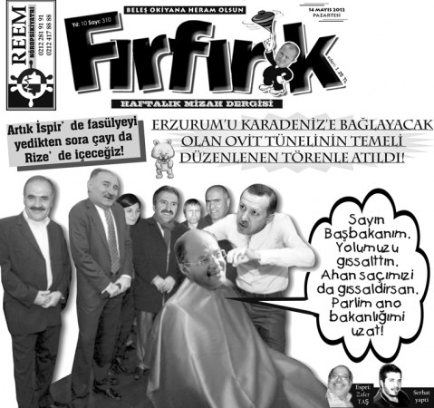 FIRFIRİK 17