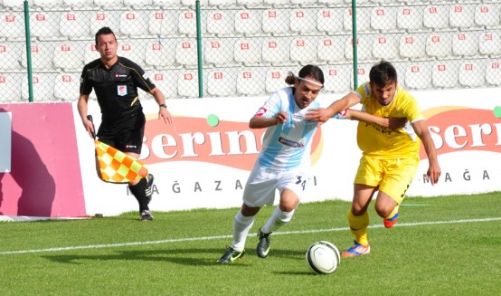 BELEDİYESPOR