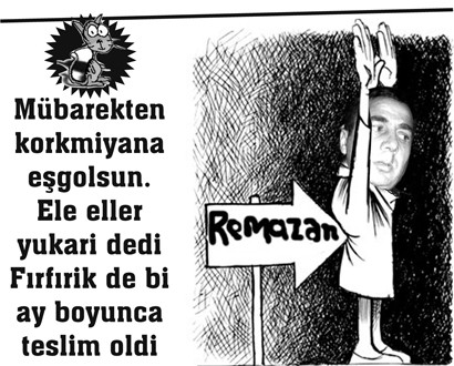 FIRFIRİK 20