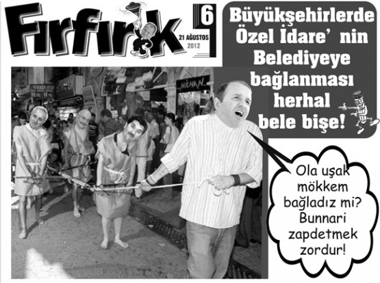 FIRFIRİK 20