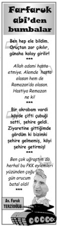 FIRFIRİK 20