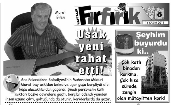 FIRFIRİK 5