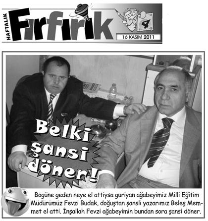 FIRFIRİK 5