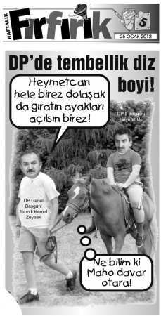 FIRFIRİK 12