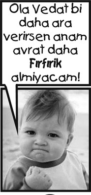 FIRFIRİK 16