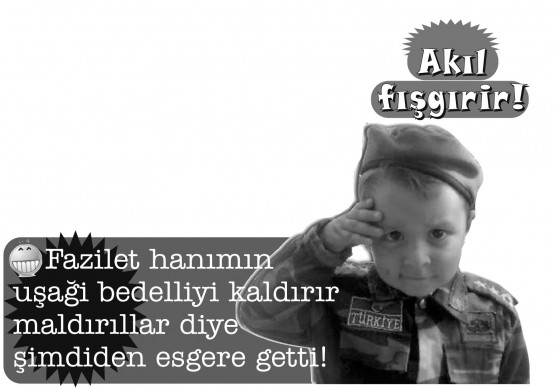 FIRFIRİK 12