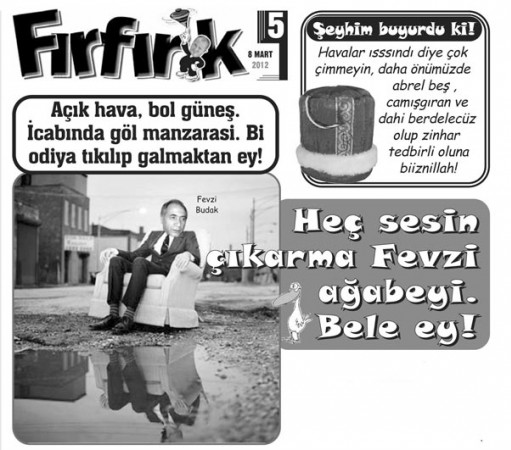 FIRFIRİK-16