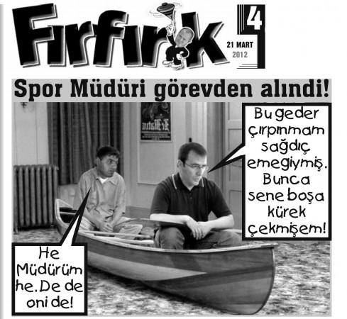 FIRFIRİK 17