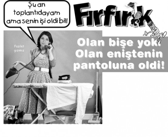 FIRFIRİK 18