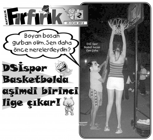 FIRFIRİK 12