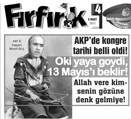 FIRFIRİK-16