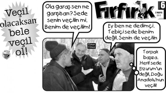 FIRFIRİK 16