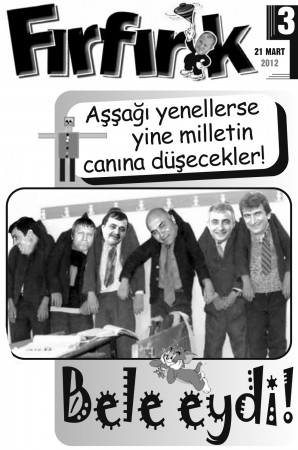 FIRFIRİK 17