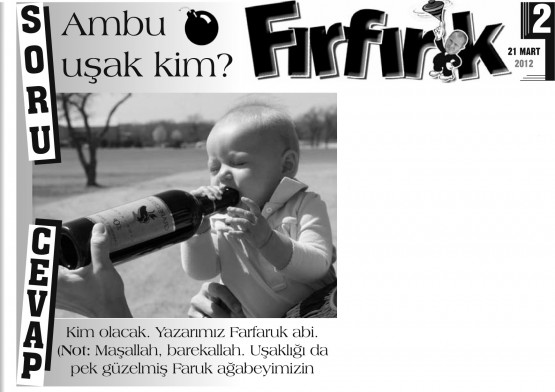 FIRFIRİK 17