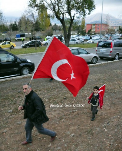 DADAŞLAR ECDADINA YÜRÜDÜ