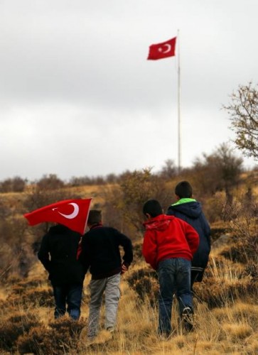 DADAŞLAR ECDADINA YÜRÜDÜ