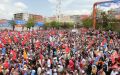 BAŞBAKAN ERZURUM'DA