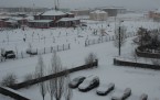 ERZURUM KARA TESLİM